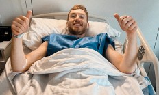 B体育体育网站入口-受伤球员紧急治疗，希望早日回归赛场的简单介绍