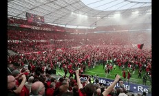 B体育体育竞技-包含勒沃库森惨败！云达不莱梅大胜，三分毫无悬念！的词条