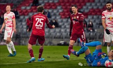 B体育体育网站入口-莱比锡红牛近状火爆，势不可挡