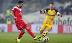 B体育体育链接-波鸿客场击败美因茨，连胜势头继续