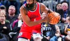 B体育体育亚洲官网-快船遭遇连败，客场不敌爵士