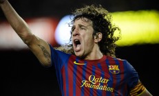 B体育体育app下载-巴萨勇夺欧洲冠军联赛，英雄独行的壮举