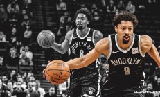 B体育体育在线-关于篮网客场负于黄蜂，团队合作亟待改善的信息