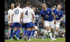 B体育体育竞技-埃弗顿客场取胜，继续追赶英超前列！的简单介绍