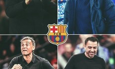 B体育体育课程-巴萨主帅调整阵容，球队期待胜利