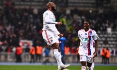 B体育体育竞技-里昂客场不敌甘冈，遭受失利的简单介绍