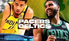 B体育体育直播-步行者连败惨遭淘汰，季后赛征程提前结束