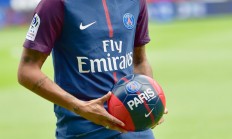 B体育体育官方入口-尤文图斯确定引进巴黎圣日耳曼前锋内马尔