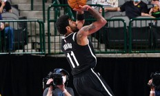 B体育体育课程-公牛负于篮网，遭遇四连败