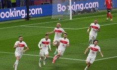 B体育体育官网入口-挪威不敌荷兰，欧洲杯资格赛事败北令人遗憾