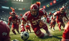 B体育体育课程-包含热血激情足球竞技呈现精彩篇章的词条