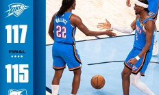 B体育体育视频-灰熊险胜雷霆，加索尔关键时刻挺身而出的简单介绍