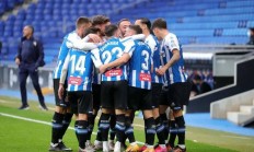 B体育体育入口-力捷双杀对手，迎来连胜纪录