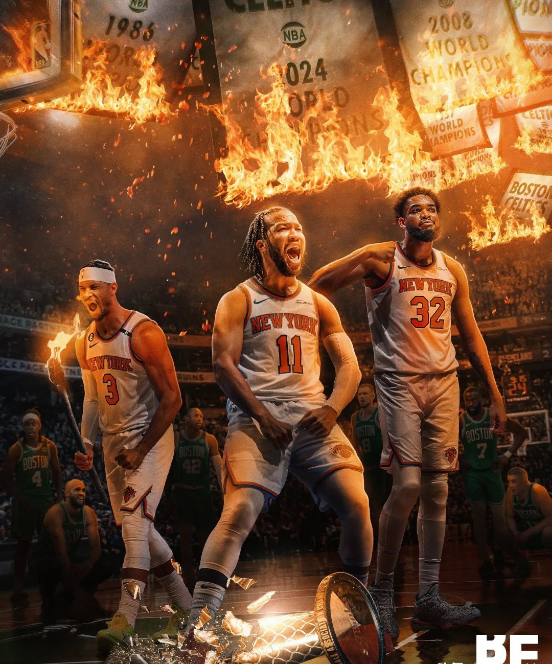 关于尼克斯逆袭战胜猛龙,波尔津吉斯关键时刻挺身而出帮助球队改写比分的信息 关于尼克斯逆袭战胜猛龙,波尔津吉斯关键时刻挺身而出帮助球队改写比分的信息