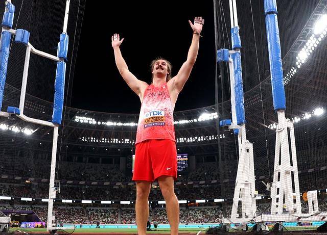 肯尼亚运动员发挥出色,斩获铜牌 肯尼亚运动员发挥出色,斩获铜牌