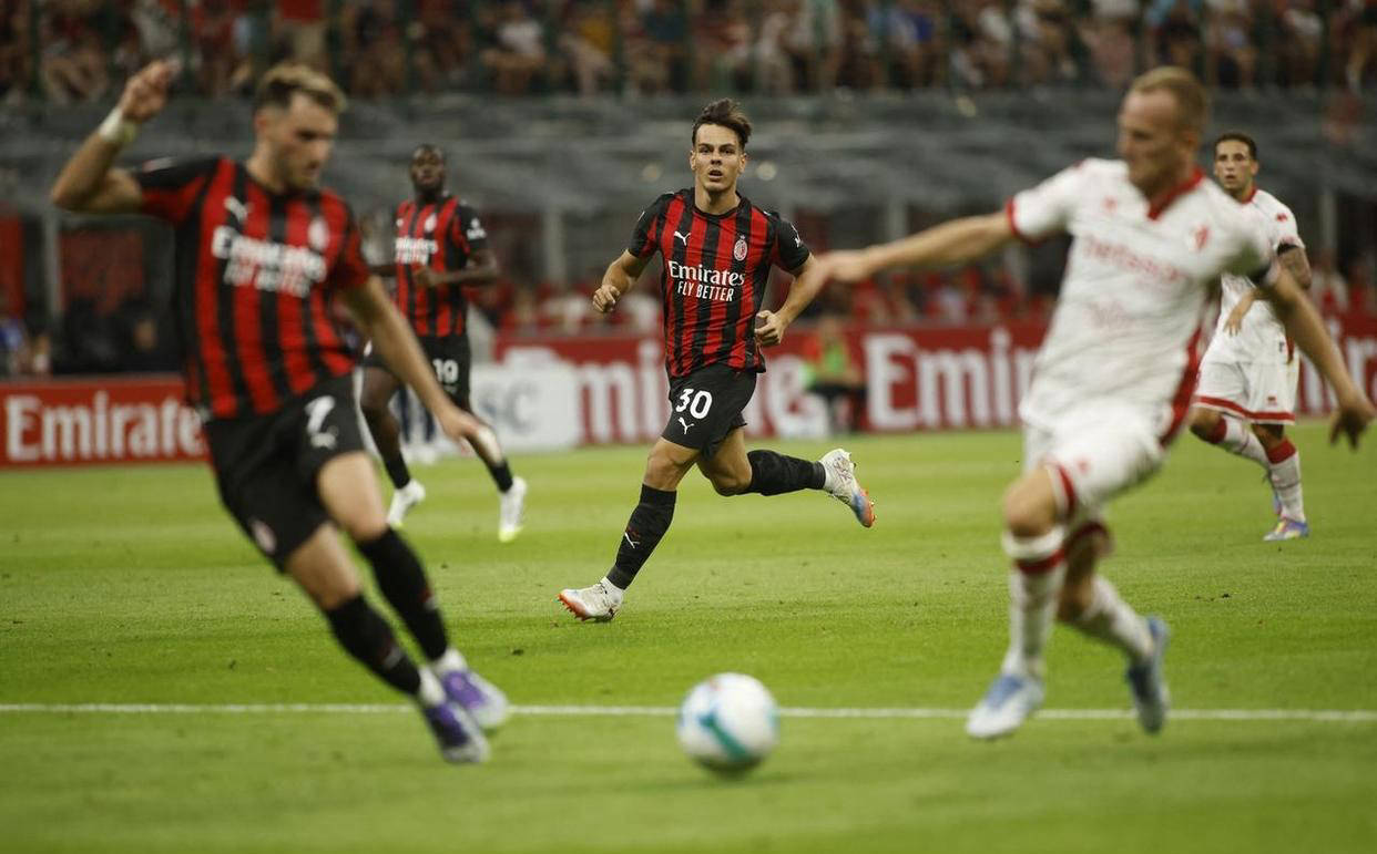 意甲球队士气高涨,备战下一轮比赛 意甲球队士气高涨,备战下一轮比赛