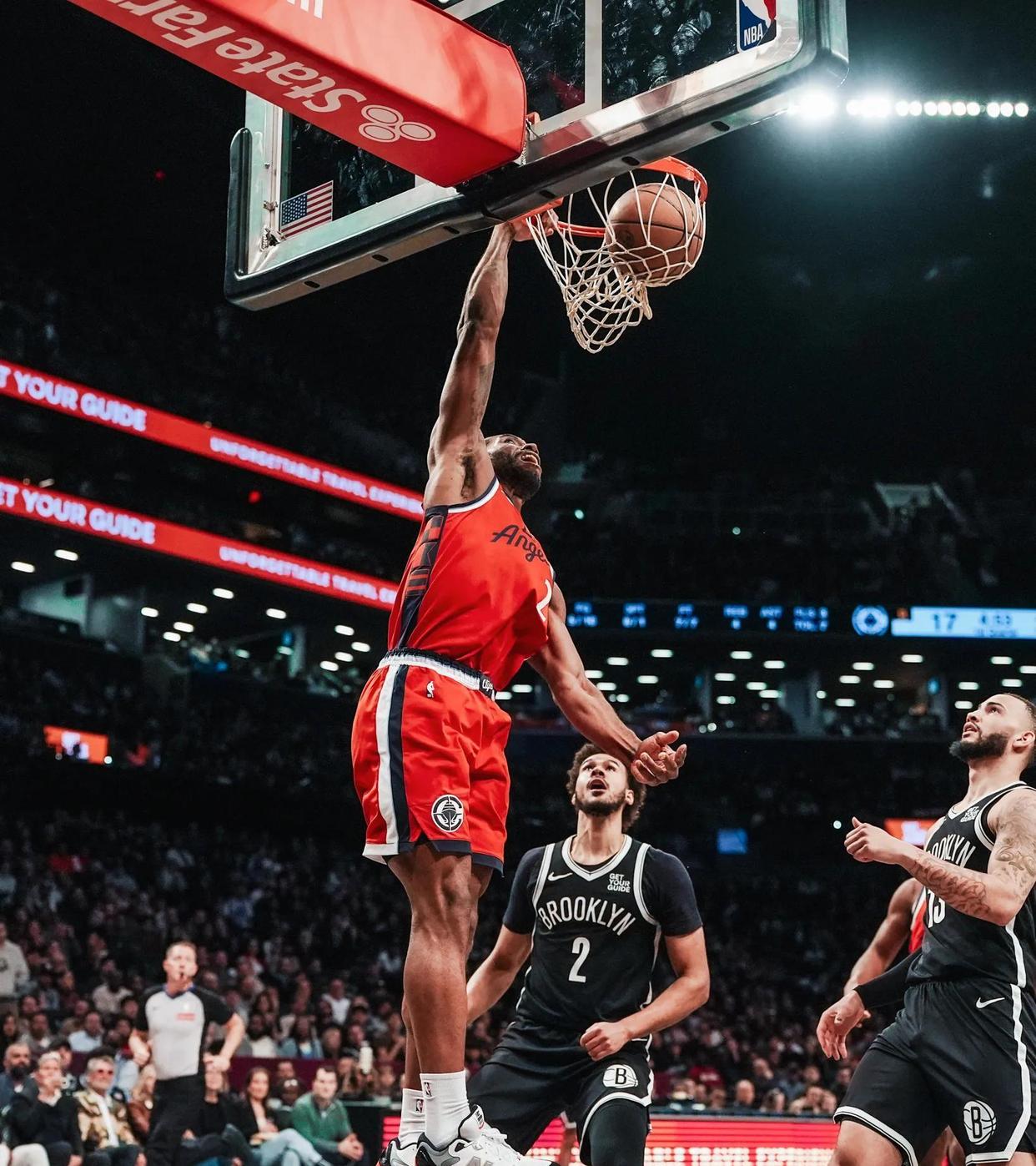 包含快船击败魔术,莱昂纳德稳定表现全场高效贡献分的词条 包含快船击败魔术,莱昂纳德稳定表现全场高效贡献分的词条