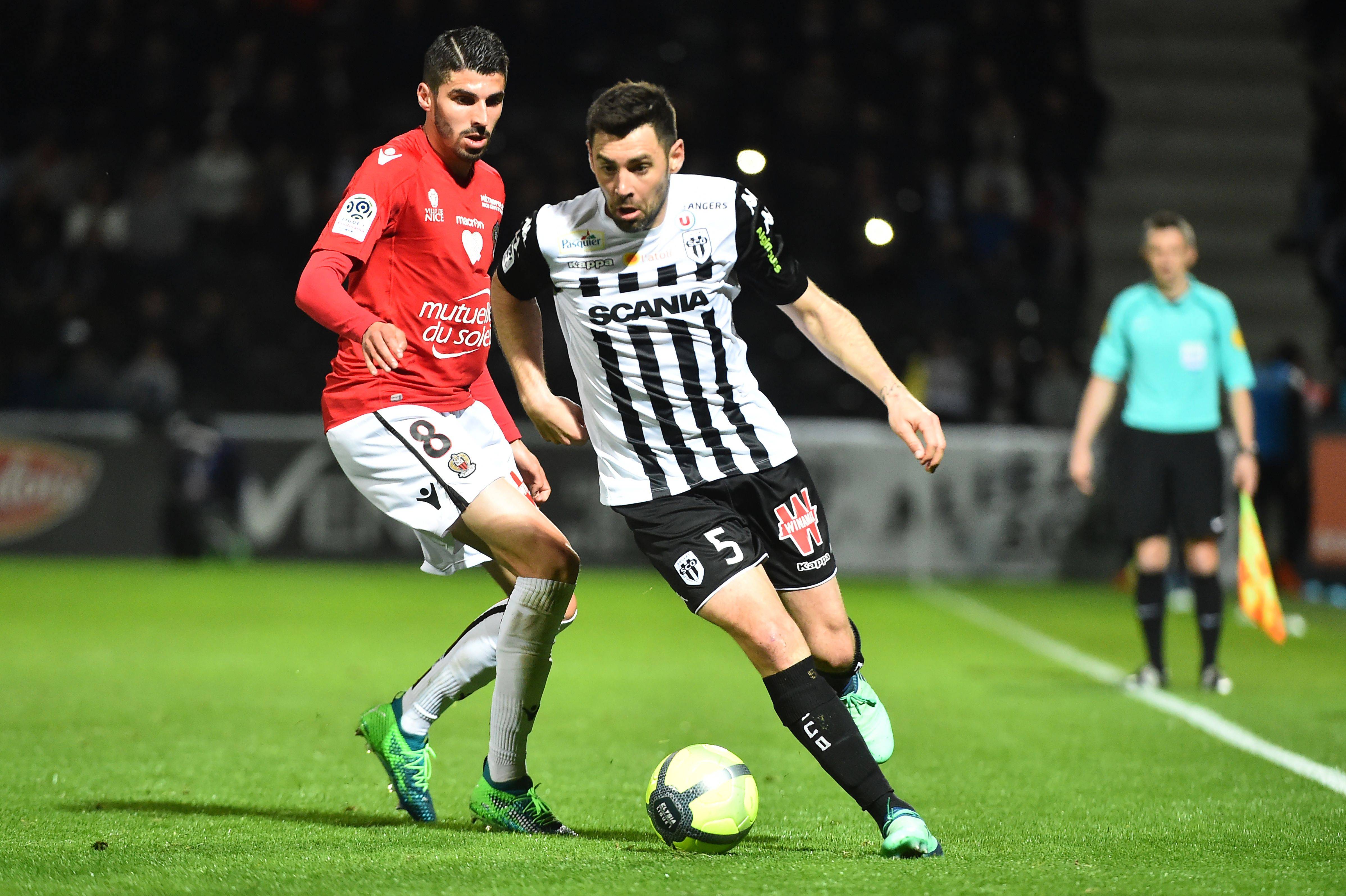 梅斯队预计将在主场迎战昂热 梅斯队预计将在主场迎战昂热