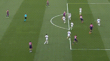 竞技大战!球队之间的角逐势如燃火烈 竞技大战!球队之间的角逐势如燃火烈