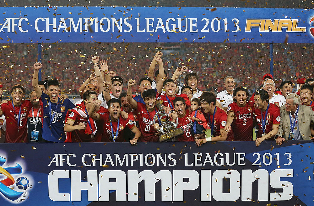 恒大连胜逆袭,冲刺夺得联赛桂冠的简单介绍 恒大连胜逆袭,冲刺夺得联赛桂冠的简单介绍