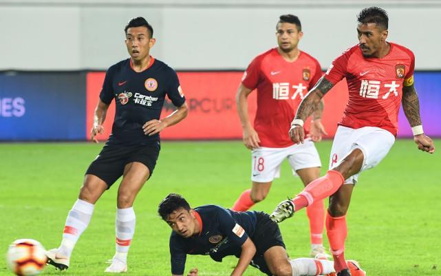 恒大连胜逆袭,冲刺夺得联赛桂冠的简单介绍 恒大连胜逆袭,冲刺夺得联赛桂冠的简单介绍