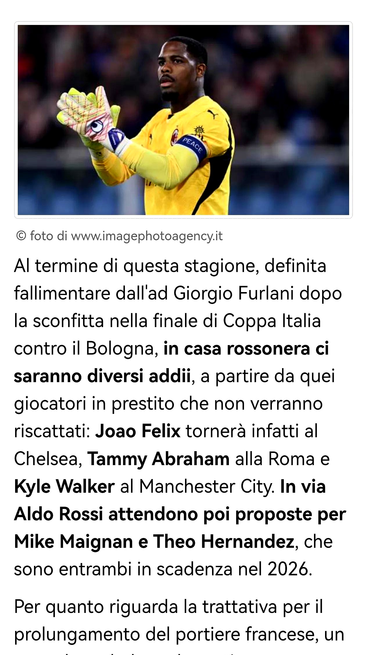 包含AC米兰客场大败,战绩暴露短板的词条 包含AC米兰客场大败,战绩暴露短板的词条