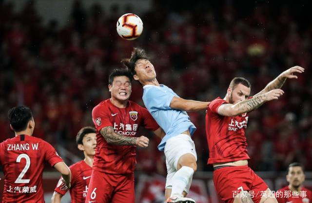 河南建业主场大胜,豪取三分 河南建业主场大胜,豪取三分