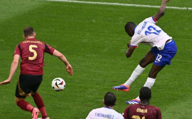 波黑队绝杀,斯洛文尼亚惨遭淘汰 波黑队绝杀,斯洛文尼亚惨遭淘汰