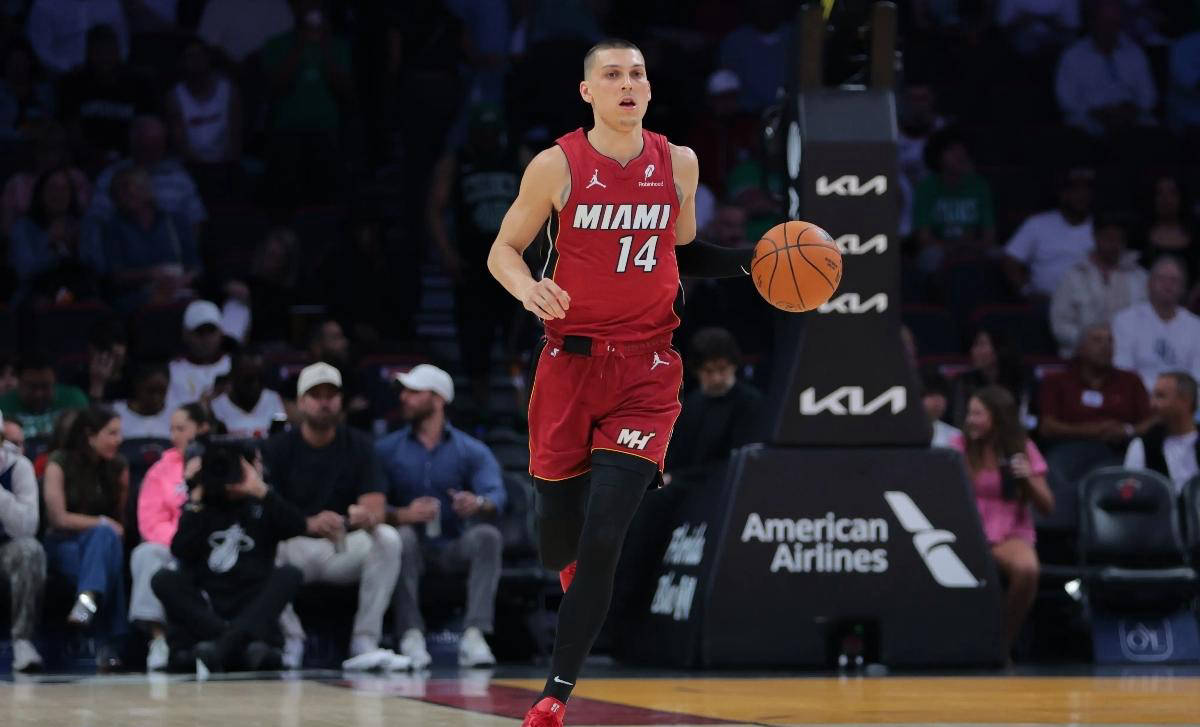 热火球星因伤缺阵一周，全队备战陷入紧张状态的简单介绍