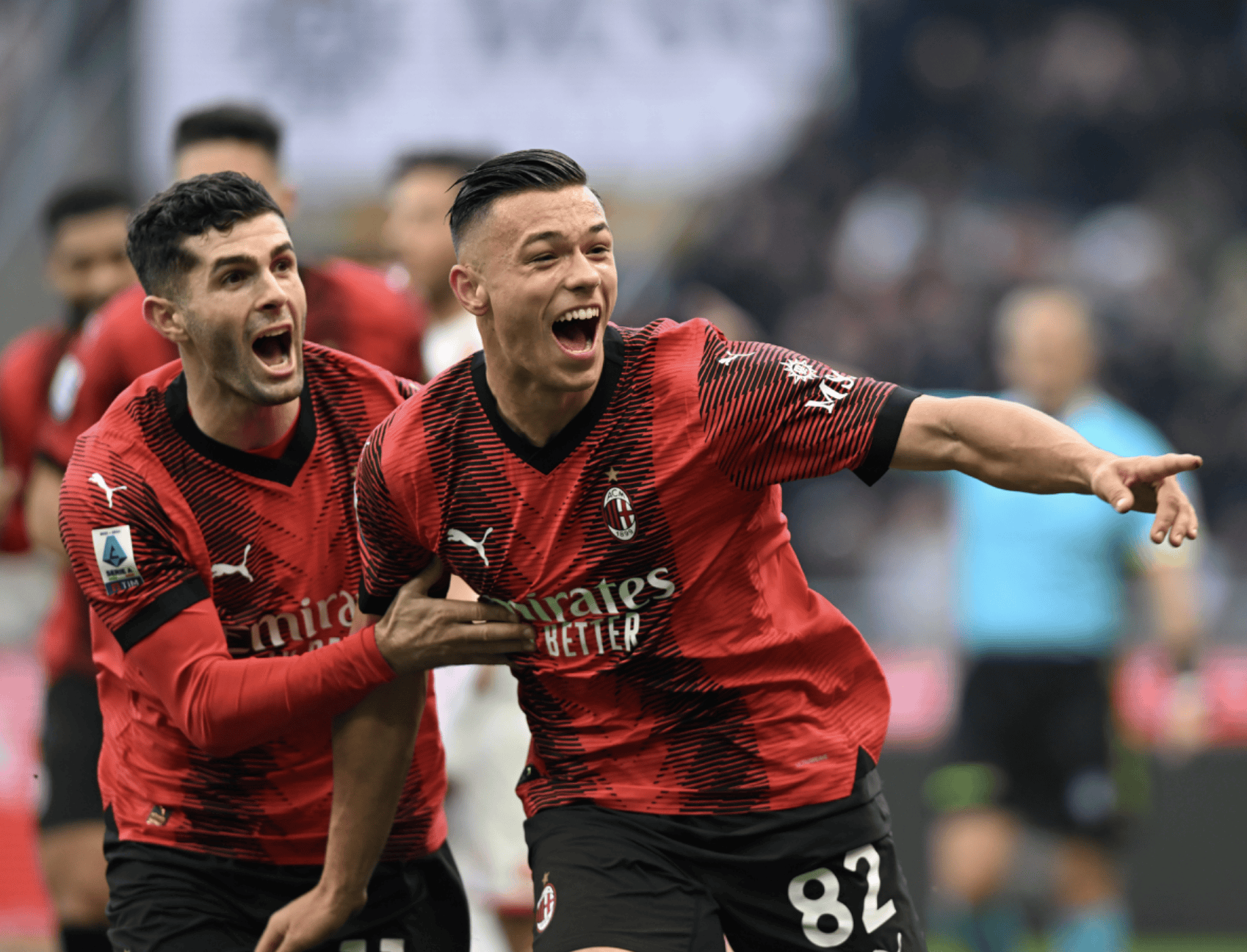 AC米兰逆转战胜佛罗伦萨，保持胜率领先优势的简单介绍