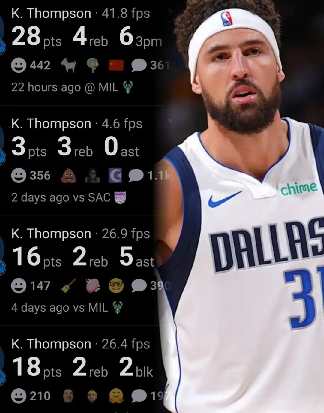 勇士总经理透露汤普森恢复进展:或将影响下赛季成绩的简单介绍 勇士总经理透露汤普森恢复进展:或将影响下赛季成绩的简单介绍