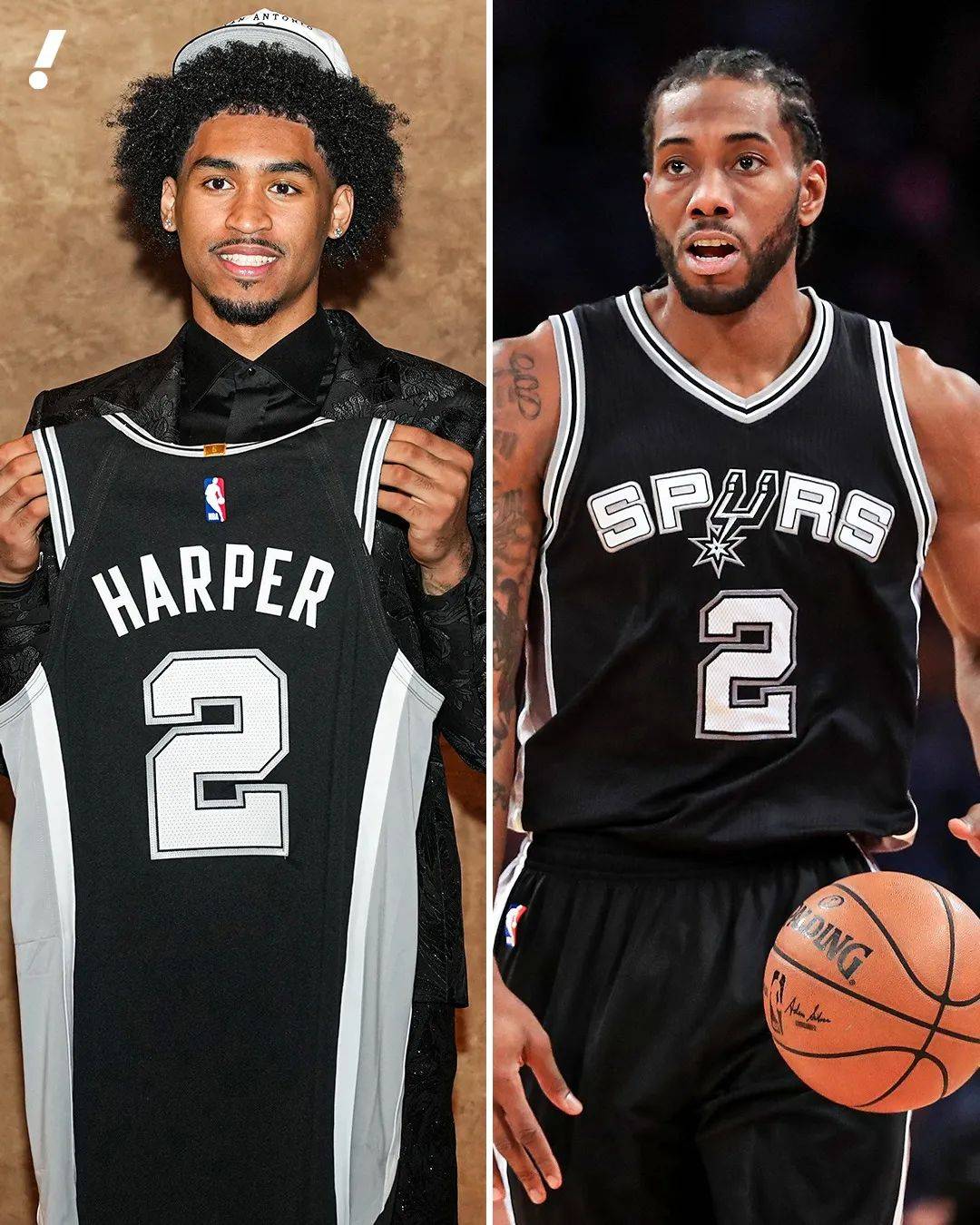 伦纳德确定离队!马刺球迷集体绝望 伦纳德确定离队!马刺球迷集体绝望