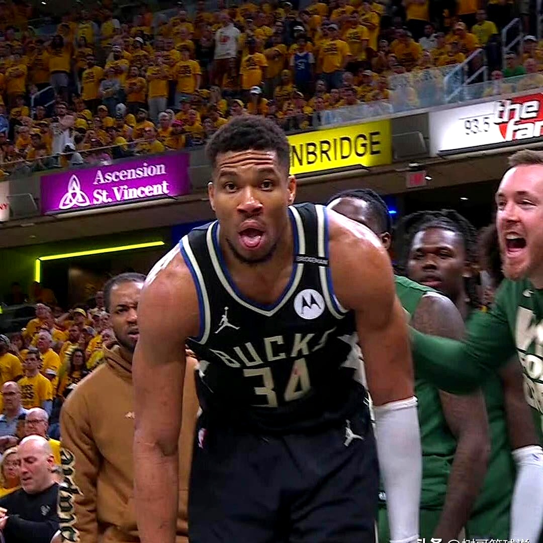 步行者连败惨遭淘汰,季后赛征程提前结束 步行者连败惨遭淘汰,季后赛征程提前结束