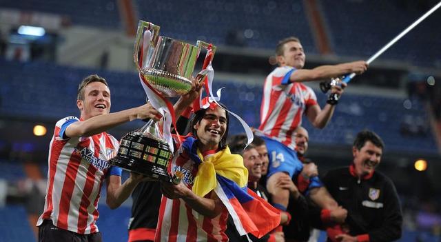 皇马继续豪购!西甲劲旅再度签下一名前锋助攻国王杯夺冠?的简单介绍 皇马继续豪购!西甲劲旅再度签下一名前锋助攻国王杯夺冠?的简单介绍