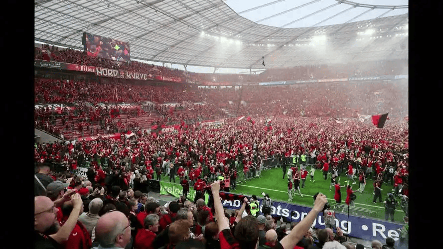 包含勒沃库森惨败!云达不莱梅大胜,三分毫无悬念!的词条 包含勒沃库森惨败!云达不莱梅大胜,三分毫无悬念!的词条