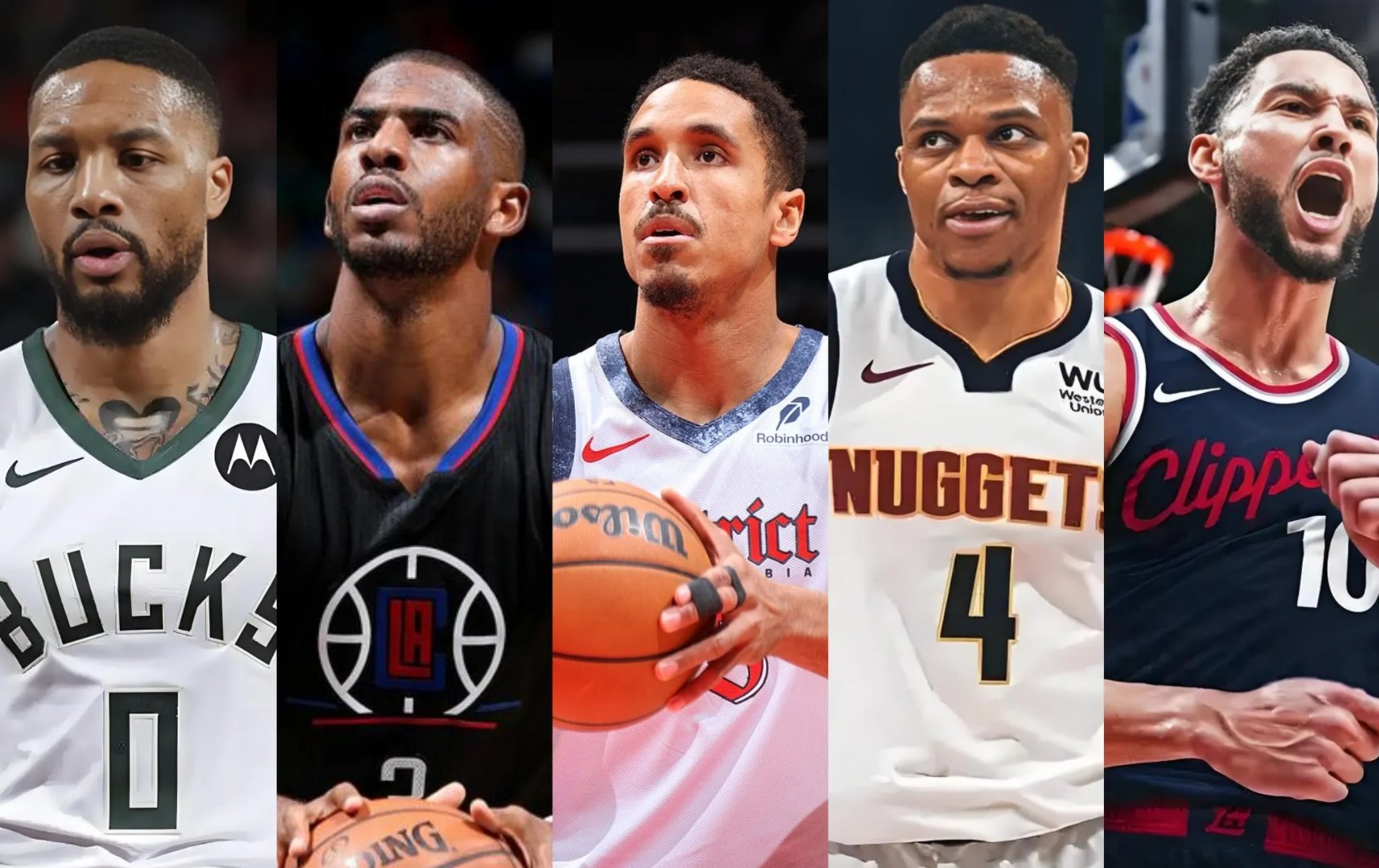 关于雄鹿横扫开拓者，彰显全队团结力量的信息