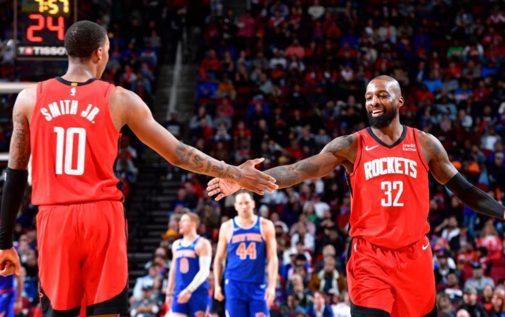 火箭队神奇逆转战胜灰熊队 火箭队神奇逆转战胜灰熊队