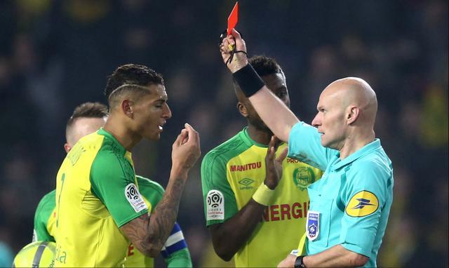 关于摩纳哥队大胜南特提升积分榜排名的信息 关于摩纳哥队大胜南特提升积分榜排名的信息