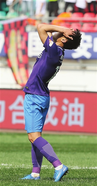 天津泰达客场闷平,积分榜排名继续保持一定竞争力的简单介绍 天津泰达客场闷平,积分榜排名继续保持一定竞争力的简单介绍