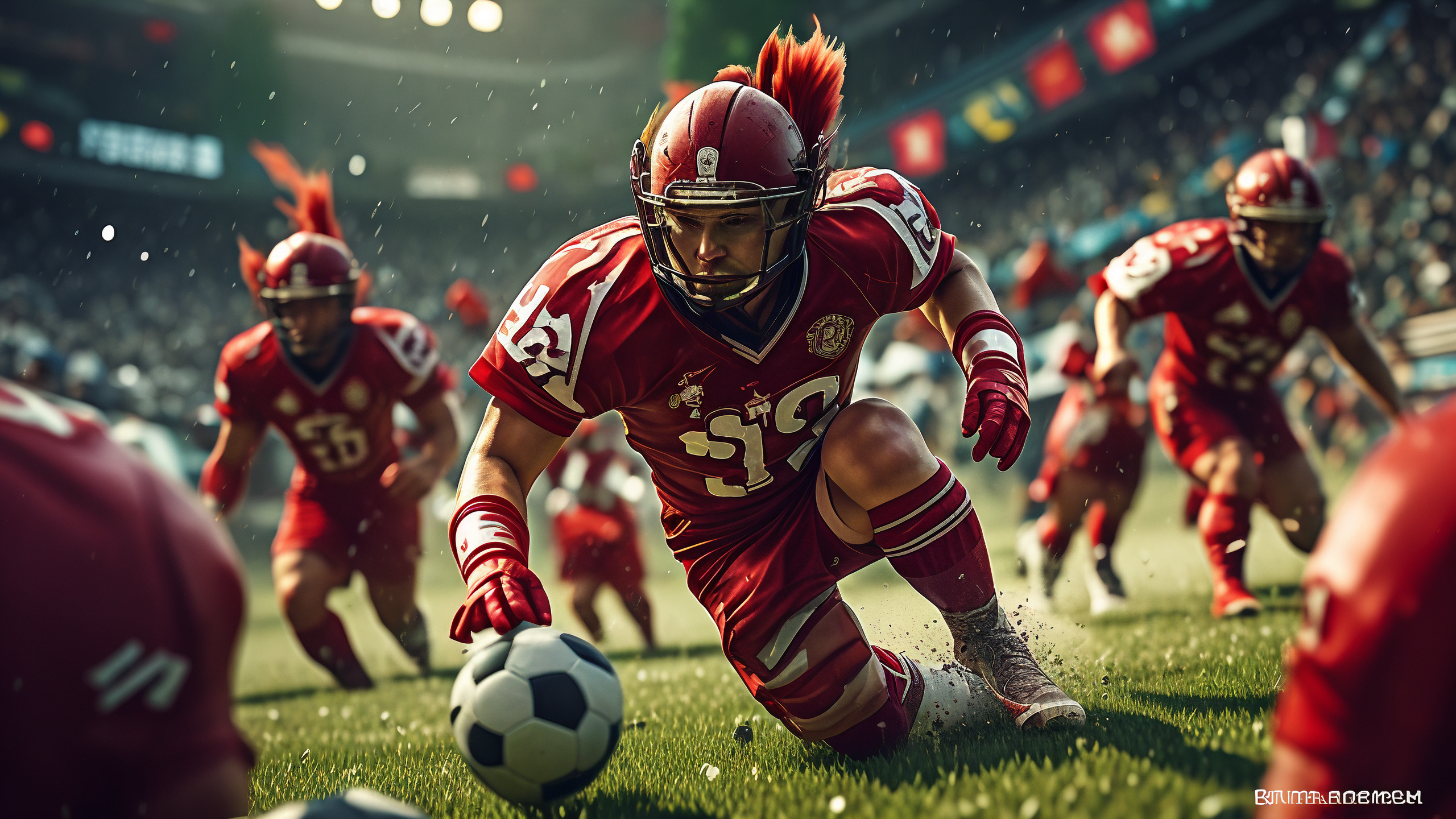 包含热血激情足球竞技呈现精彩篇章的词条 包含热血激情足球竞技呈现精彩篇章的词条