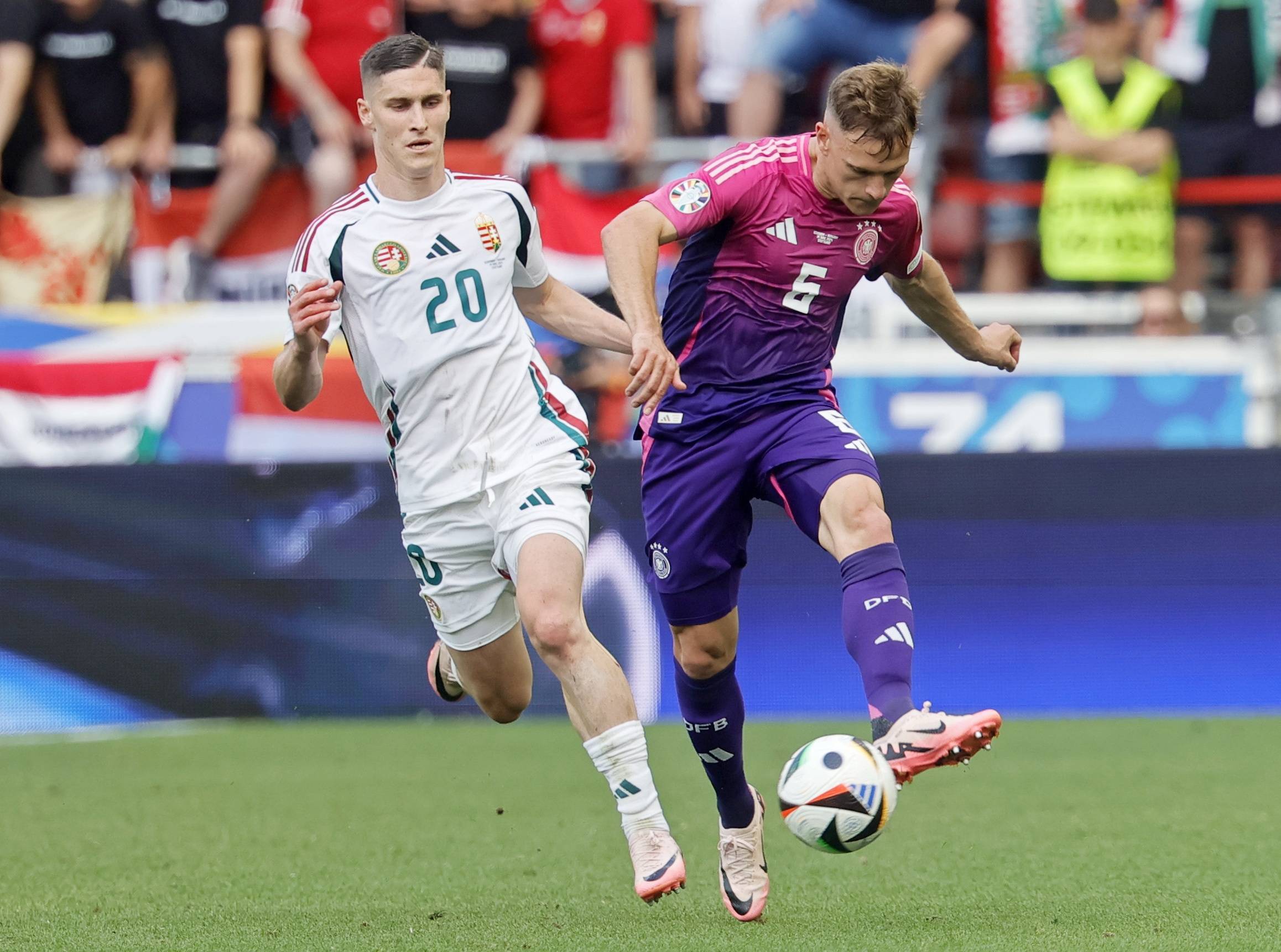 匈牙利球员表现全面，防守端攻守俱佳的简单介绍