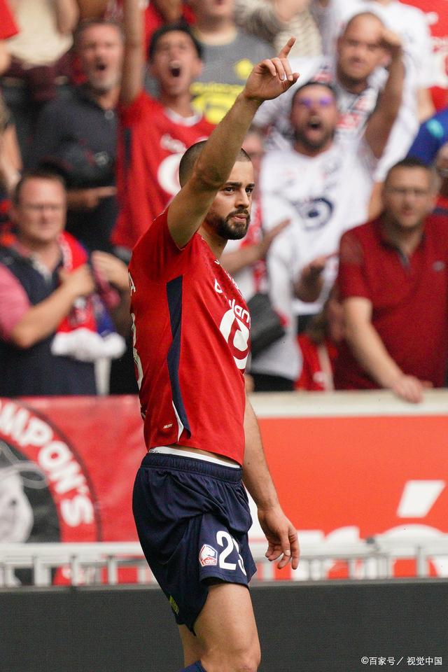 关于里尔在主场大胜图卢兹,取得三分的信息 关于里尔在主场大胜图卢兹,取得三分的信息