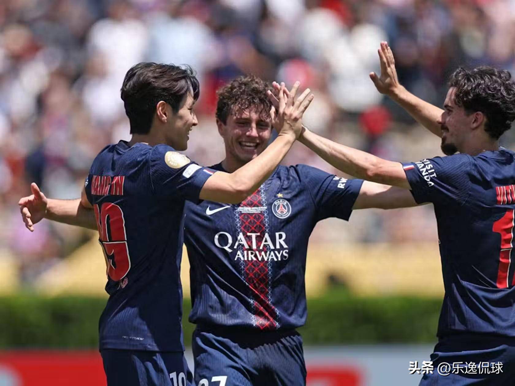 巴黎圣日耳曼击败尤文图斯,晋级欧冠决赛!的简单介绍 巴黎圣日耳曼击败尤文图斯,晋级欧冠决赛!的简单介绍