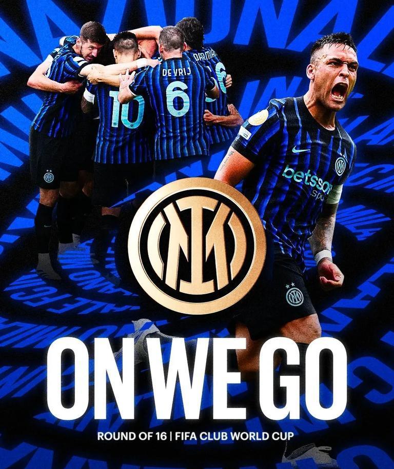 关于国际米兰冲击榜首，士气高昂的信息