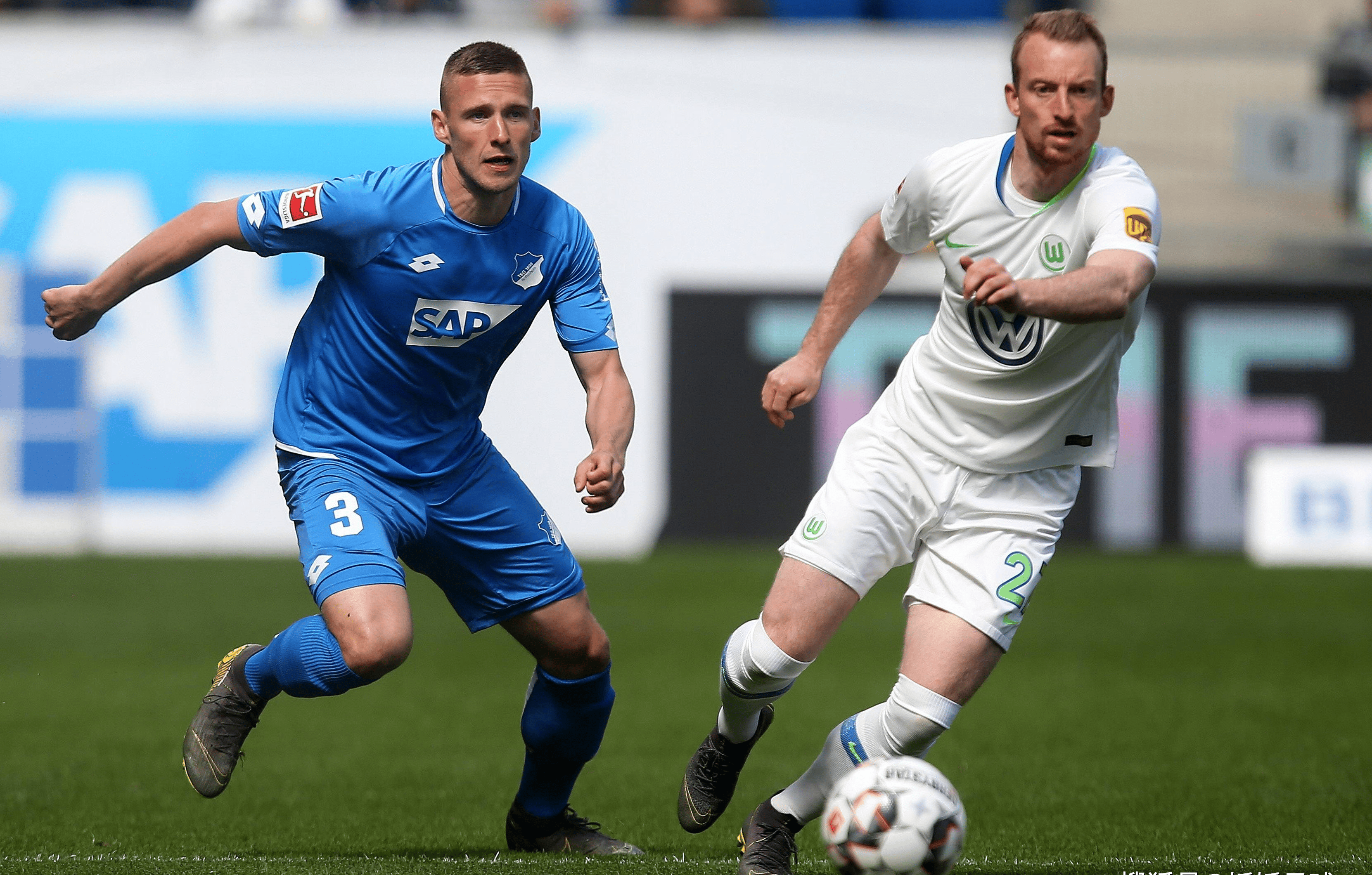 关于霍芬海姆主场大胜云达不莱梅，全取三分的信息