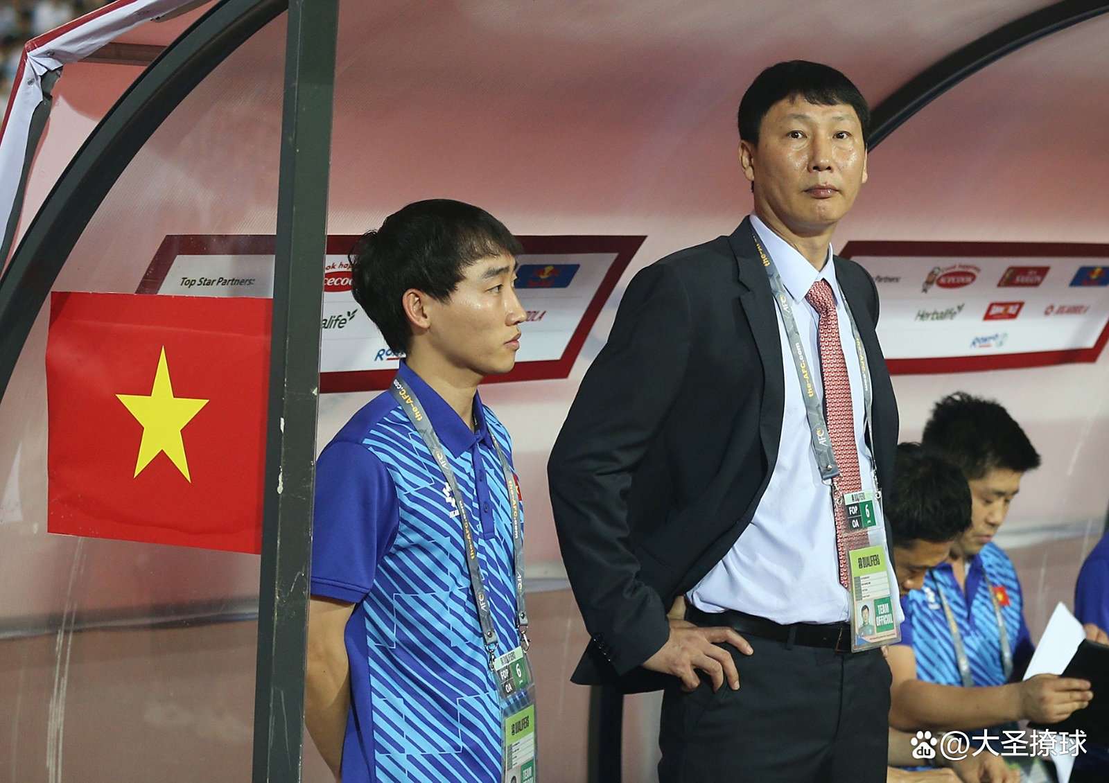 包含东南亚球队实力大涨，挑战传统劲旅的词条