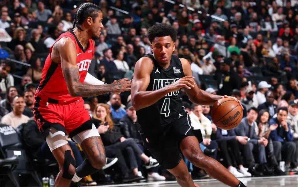 公牛负于篮网，遭遇四连败